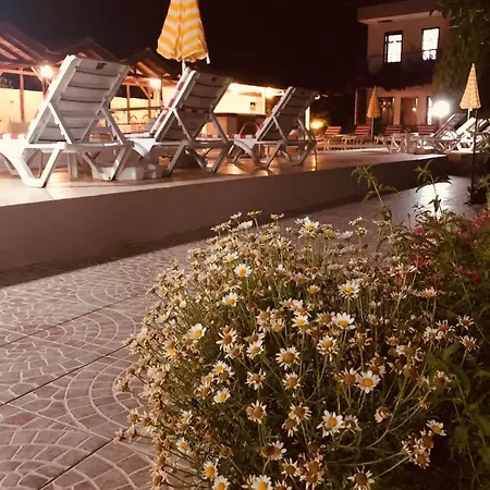 فيلة Dalyan Arda Villas