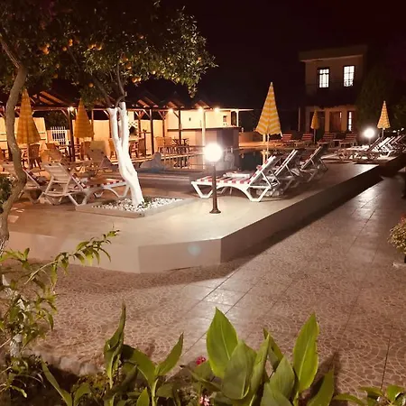 فيلة Dalyan Arda Villas
