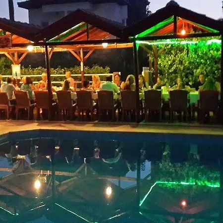 فيلة Dalyan Arda Villas