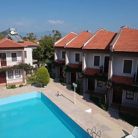Dalyan Arda Villas داليان
