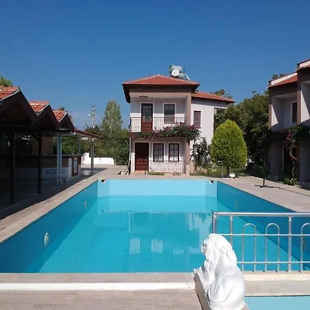 Dalyan Arda Villas فيلة داليان