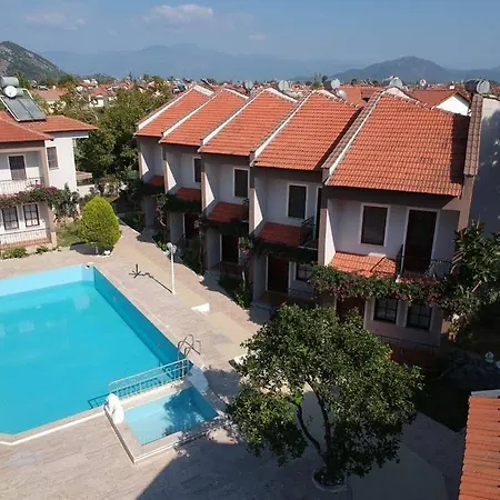 فيلة Dalyan Arda Villas