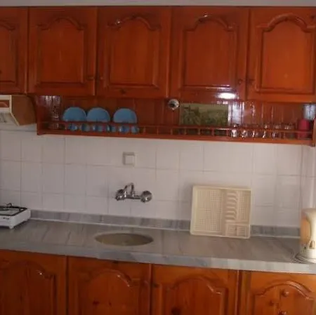 Dalyan Arda Villas فيلة داليان