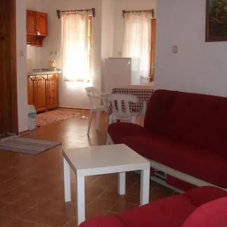 Dalyan Arda Villas * داليان
