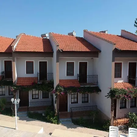 Dalyan Arda Villas * داليان