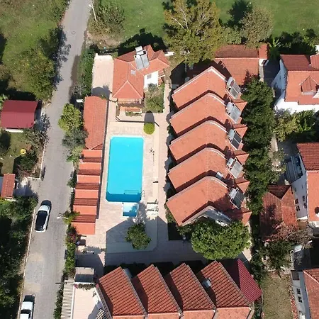 别墅 Dalyan Arda Villas