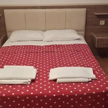Dalyan Arda Villas 达利安